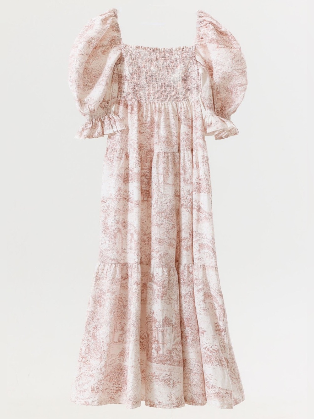 NWT Nothing Fits But Kiko Dress